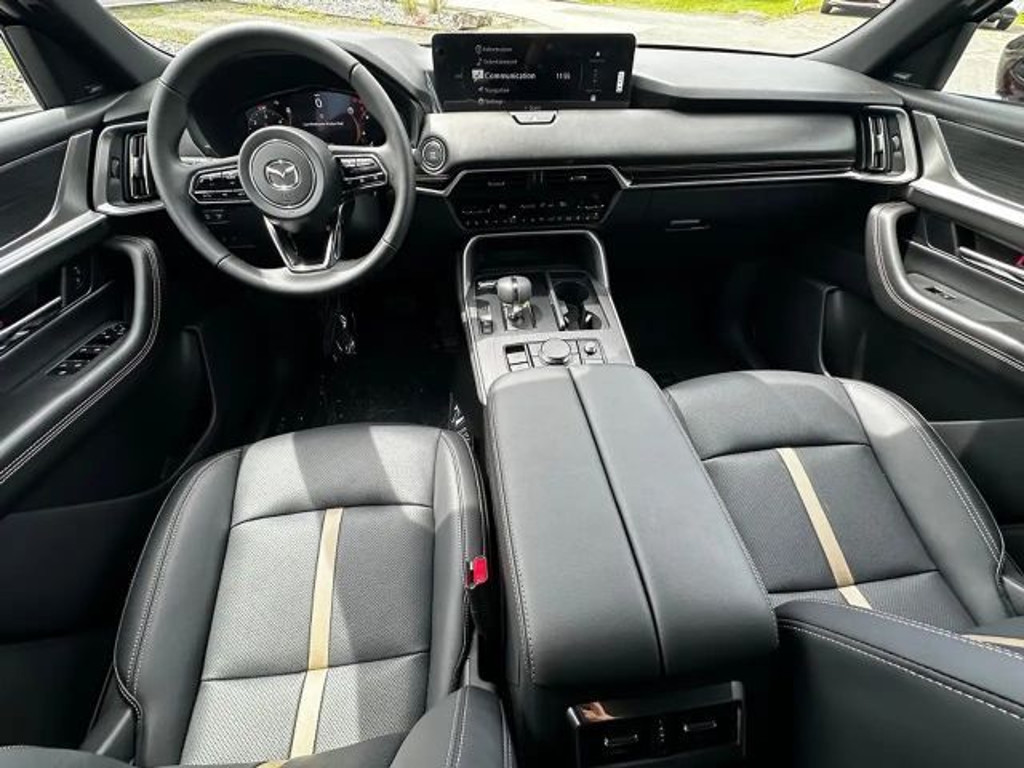 Mazda CX-80