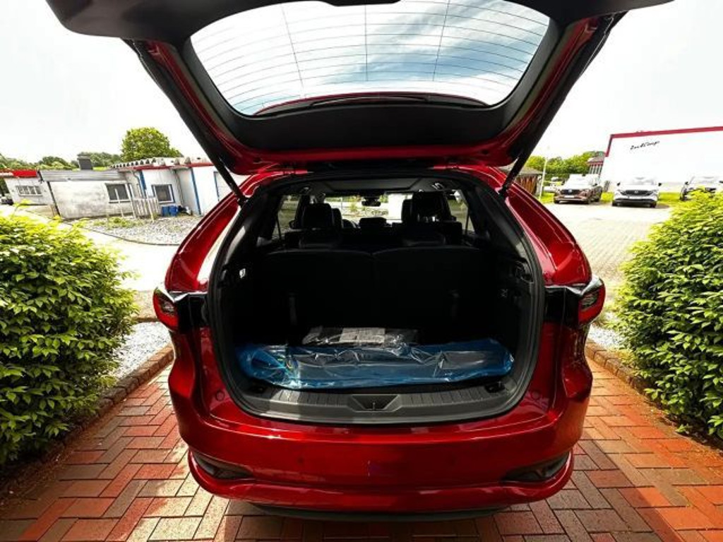 Mazda CX-80