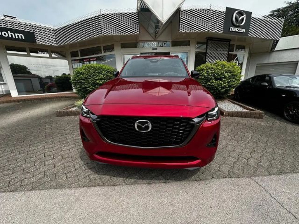 Mazda CX-80