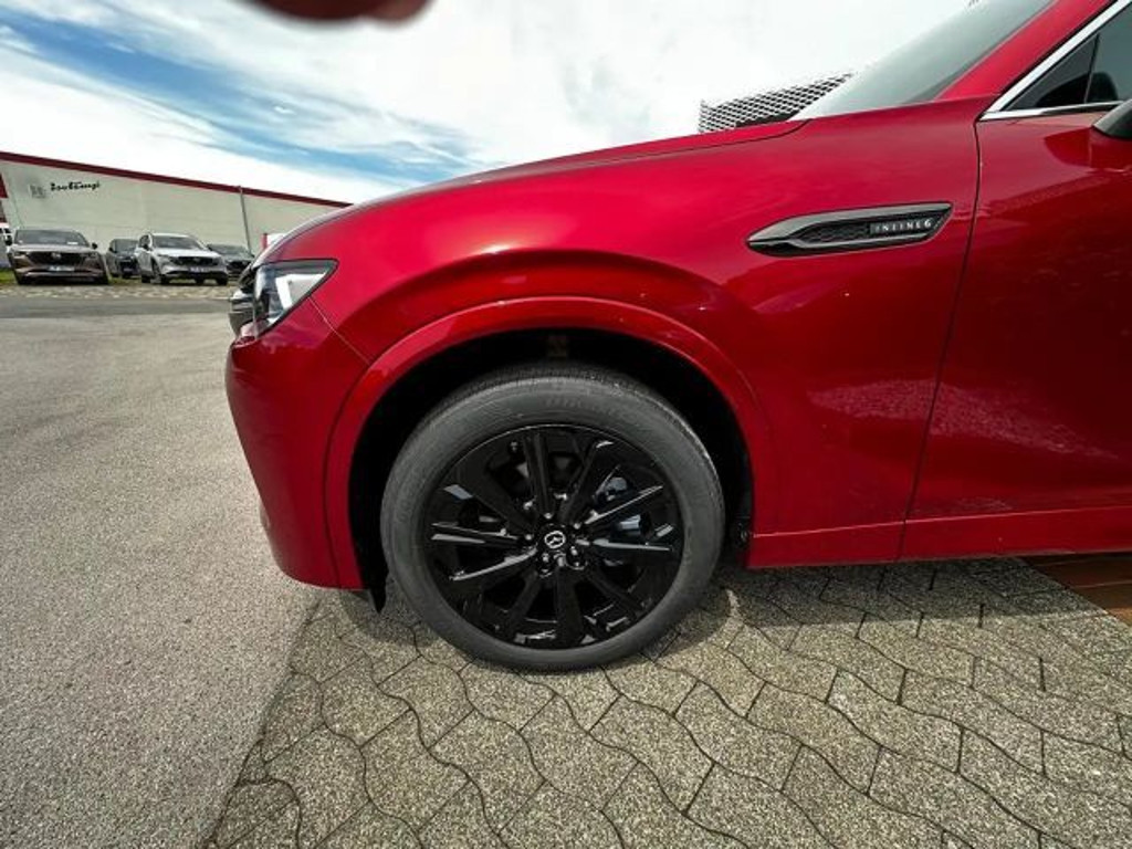 Mazda CX-80