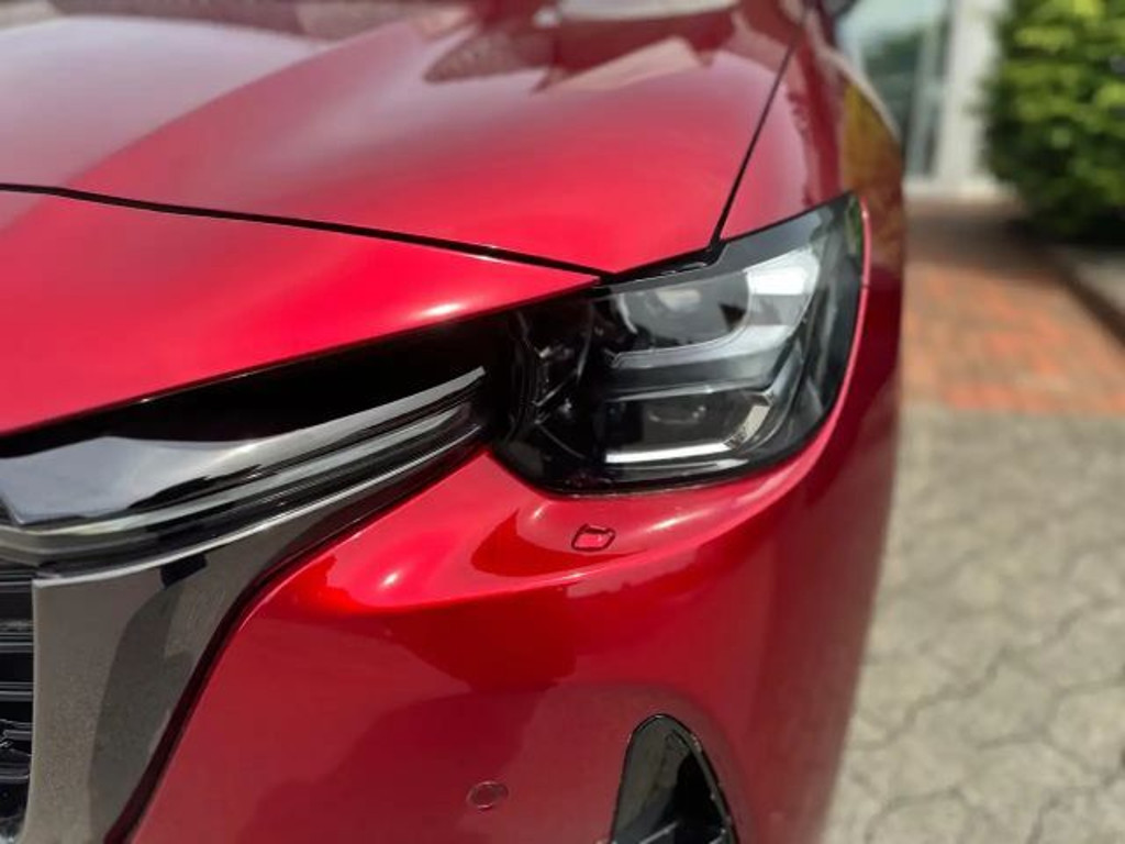 Mazda CX-80