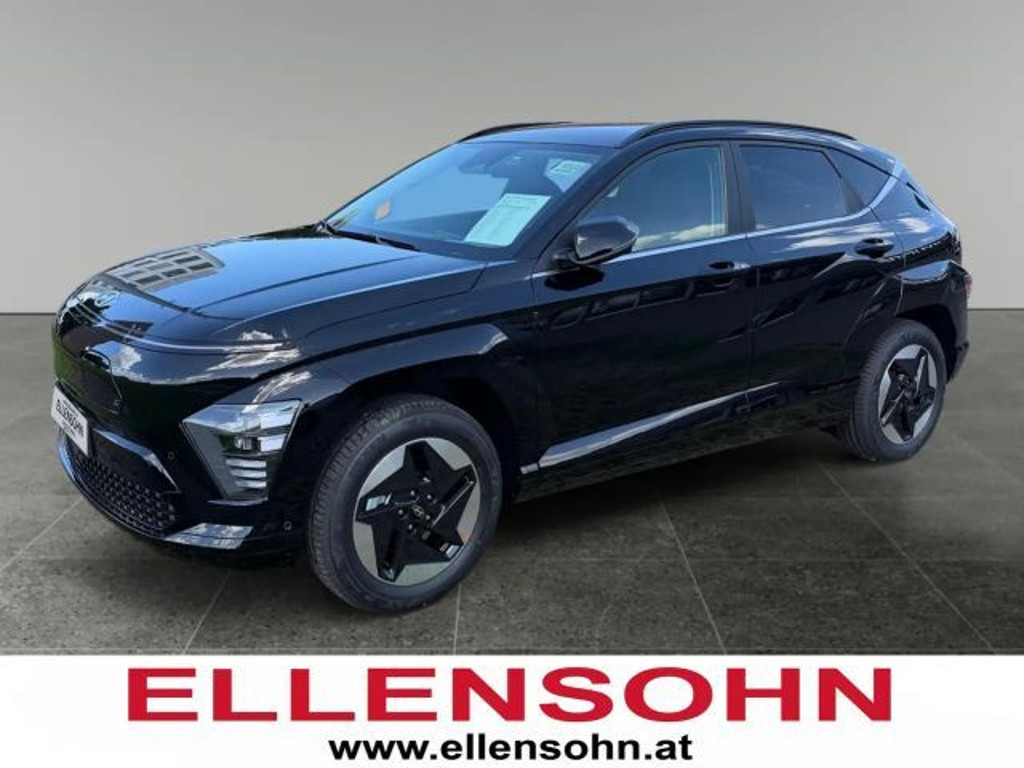 Hyundai Kona Comfort Electric 64 kWh