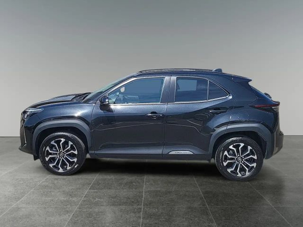 Toyota Yaris Cross Active Hatchback 4x2 Hybride