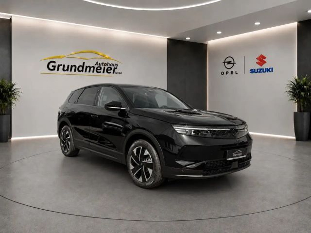 Opel Grandland X GS-Line