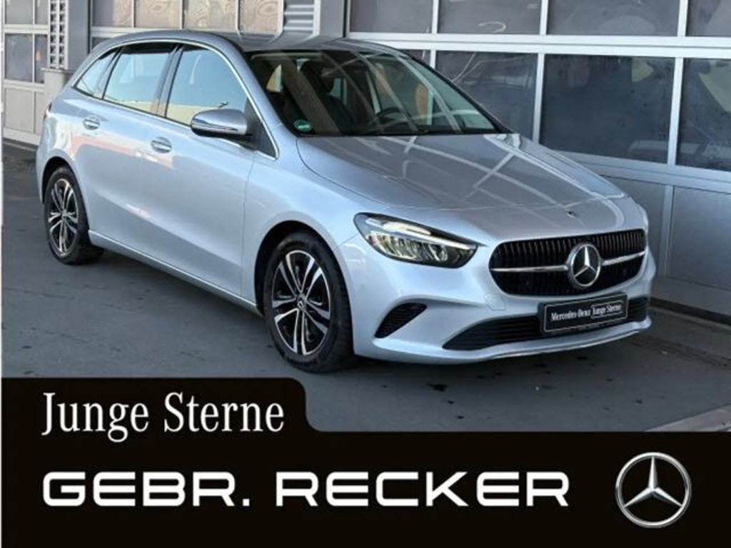 Mercedes-Benz B-Klasse B 180 Progressive