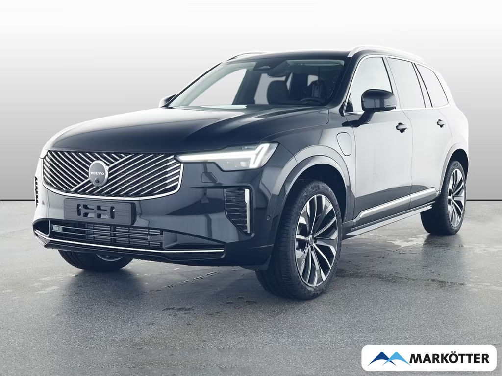 Volvo XC90 AWD Bright Ultra