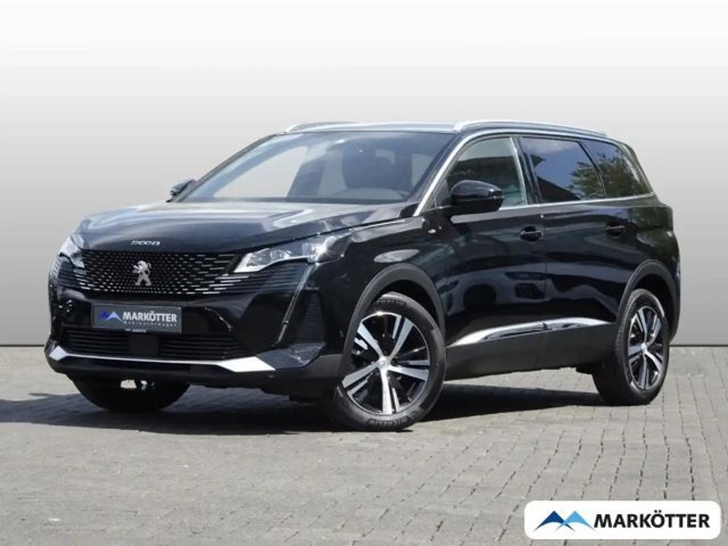 Peugeot 5008 GT-Line