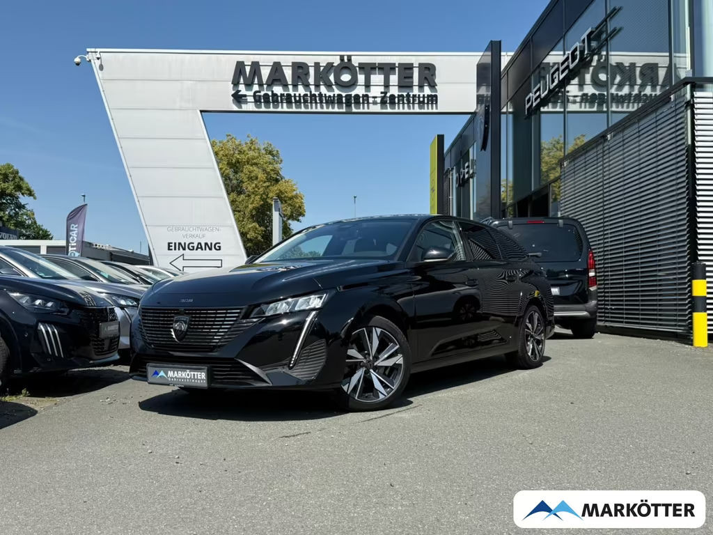 Peugeot 308 Allure Pack SW