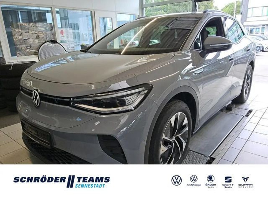 Volkswagen ID.4 Performance 77 KWh Pro 150 kW