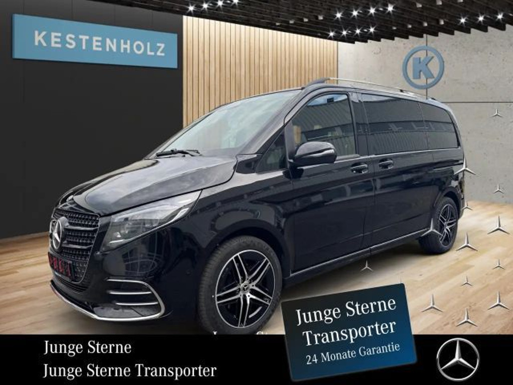 Mercedes-Benz V-Klasse V 250 AMG Line Style V 250 d
