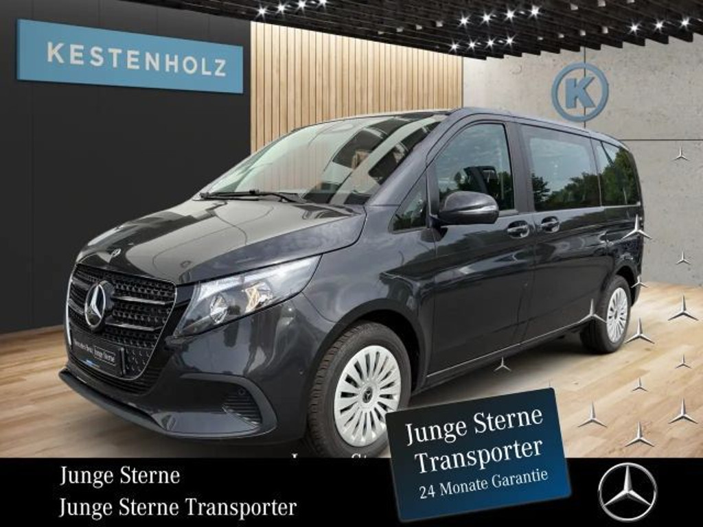 Mercedes-Benz V-Klasse V 250 Style V 250 d