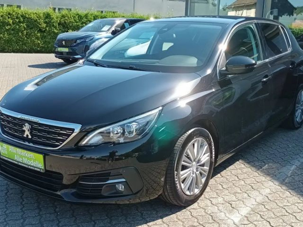 Peugeot 308 Allure Pack