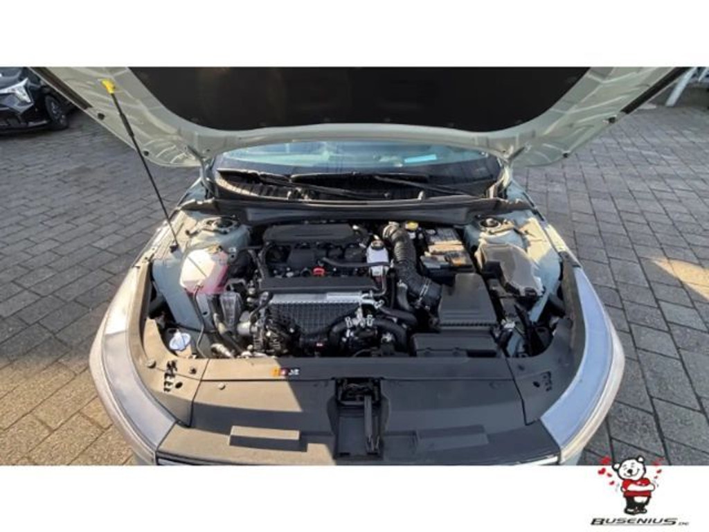 Kia K4