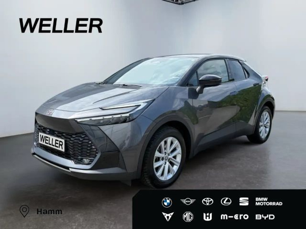 Toyota C-HR Plug-in Lounge Hybride