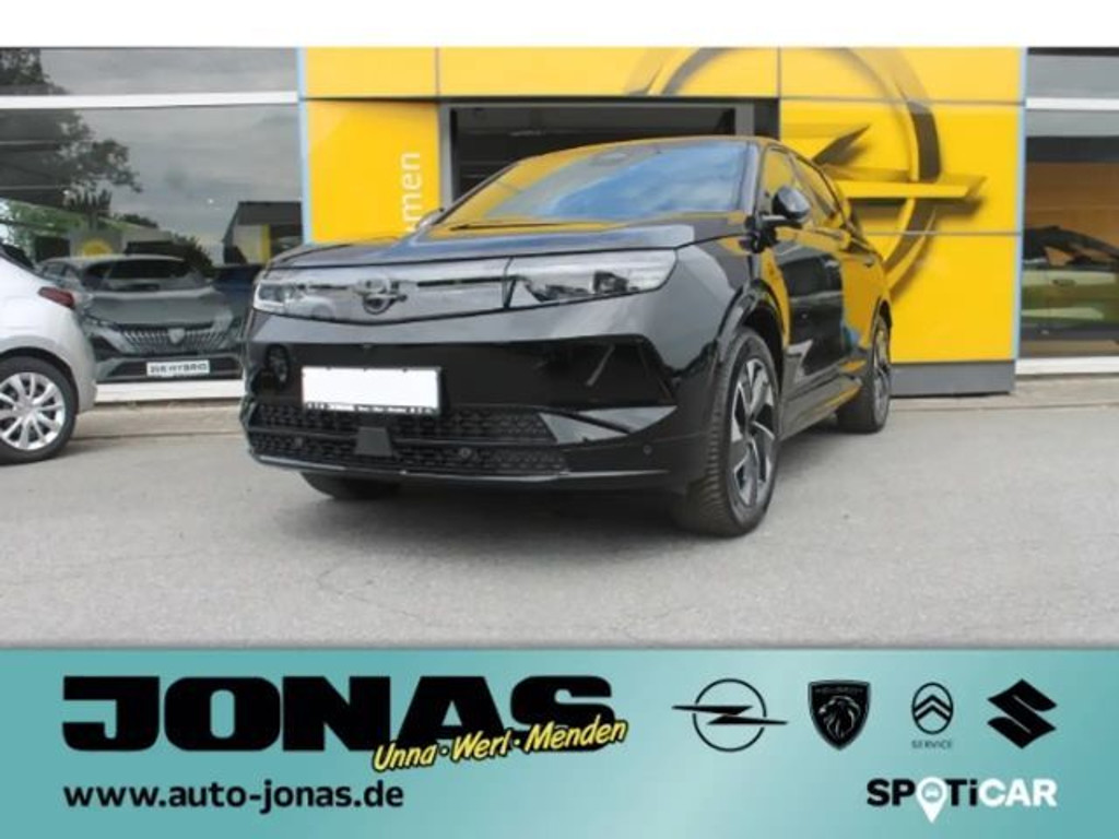 Opel Grandland Grand Sport GS-Line