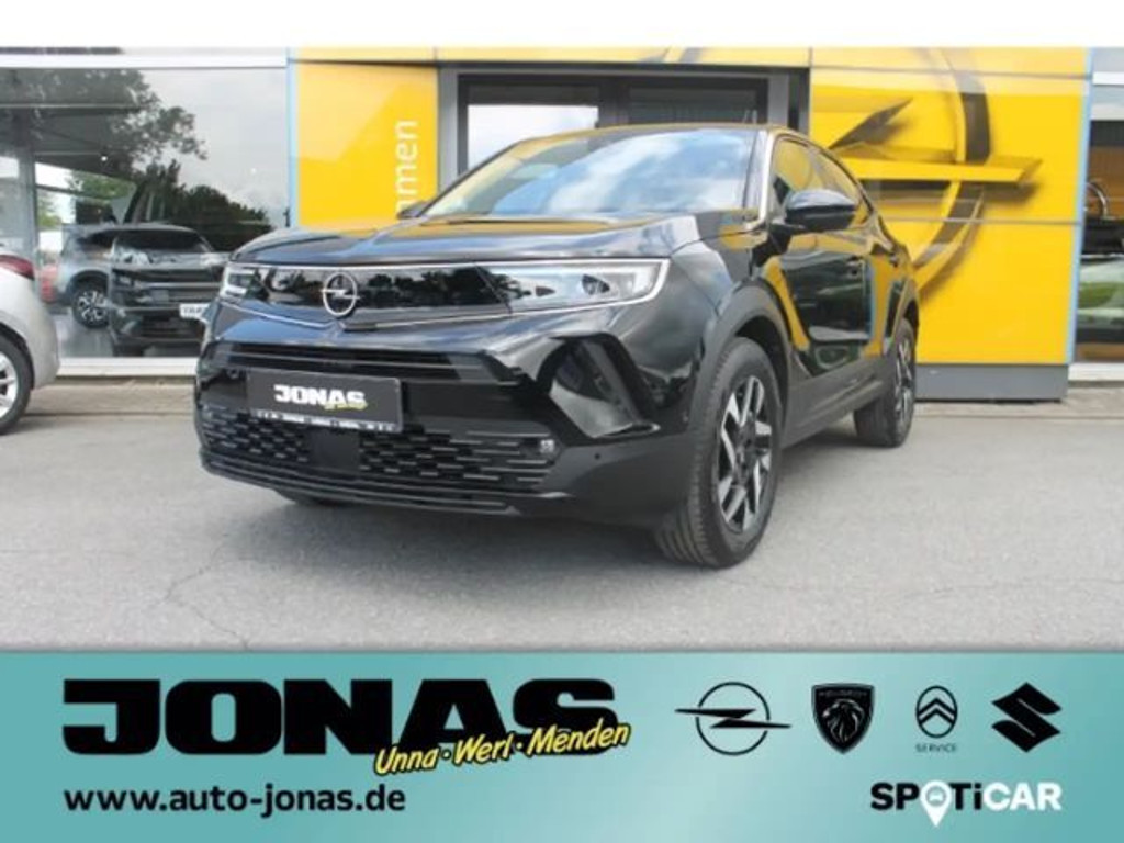 Opel Mokka 1.2 Turbo Elegance