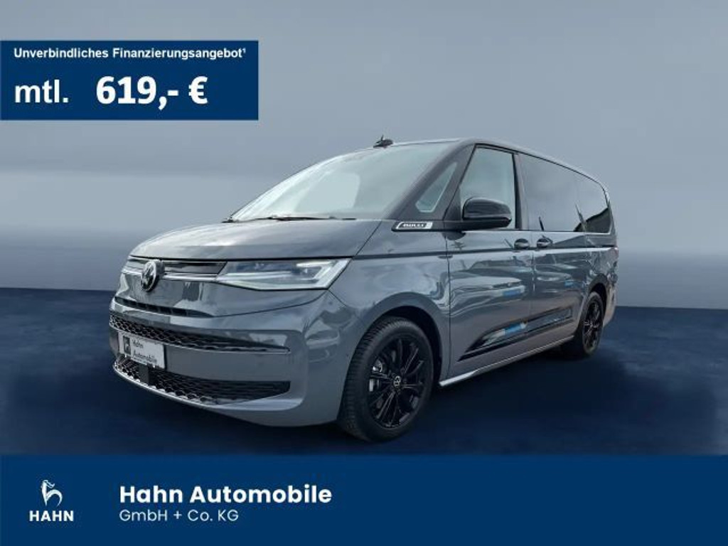 Volkswagen Multivan Life T7