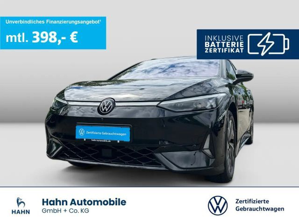 Volkswagen ID.7