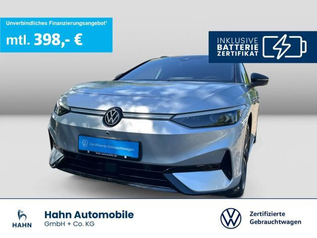 Volkswagen ID.7 Pro