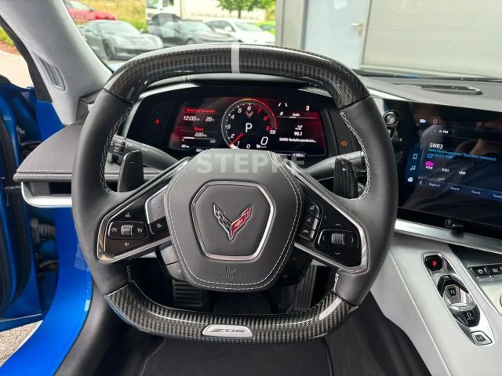 Corvette Z06