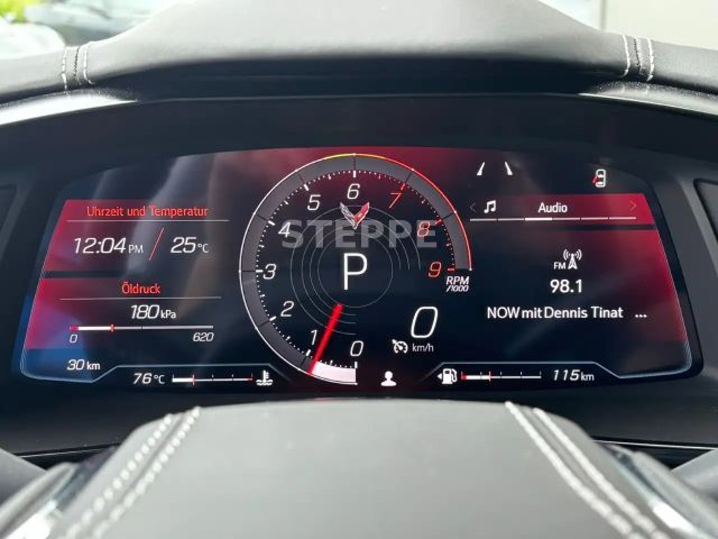 Corvette Z06