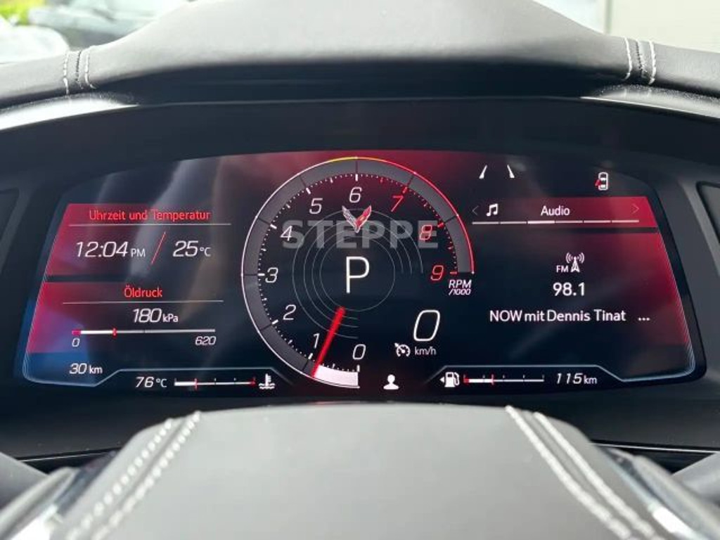 Corvette Z06