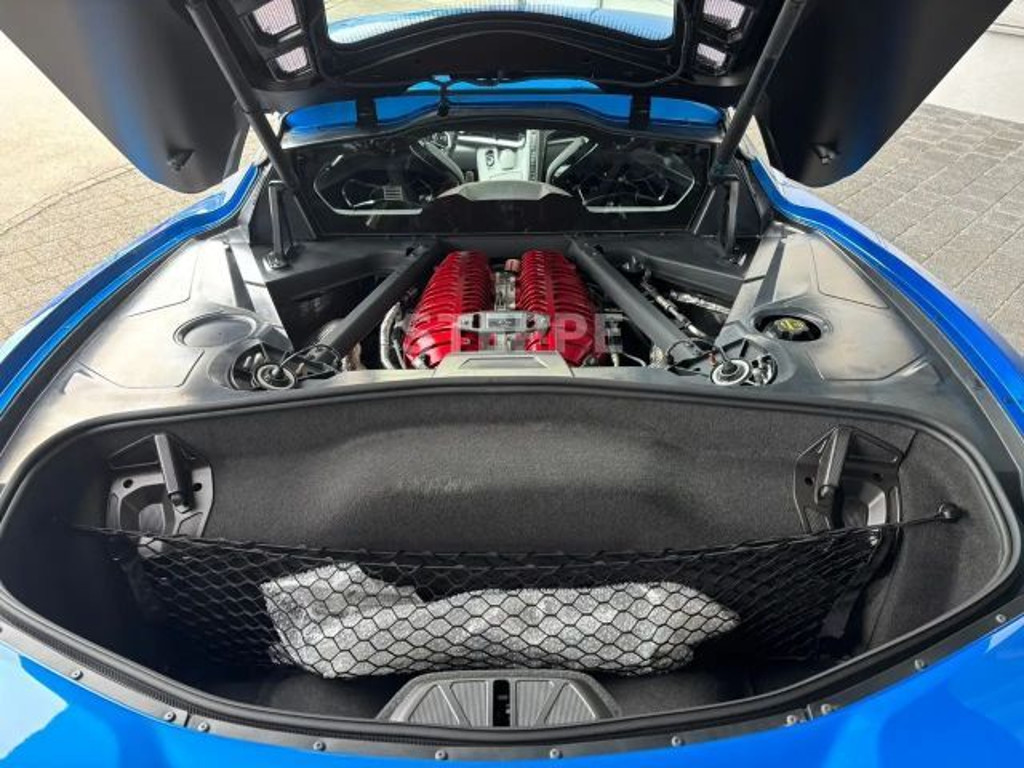 Corvette Z06
