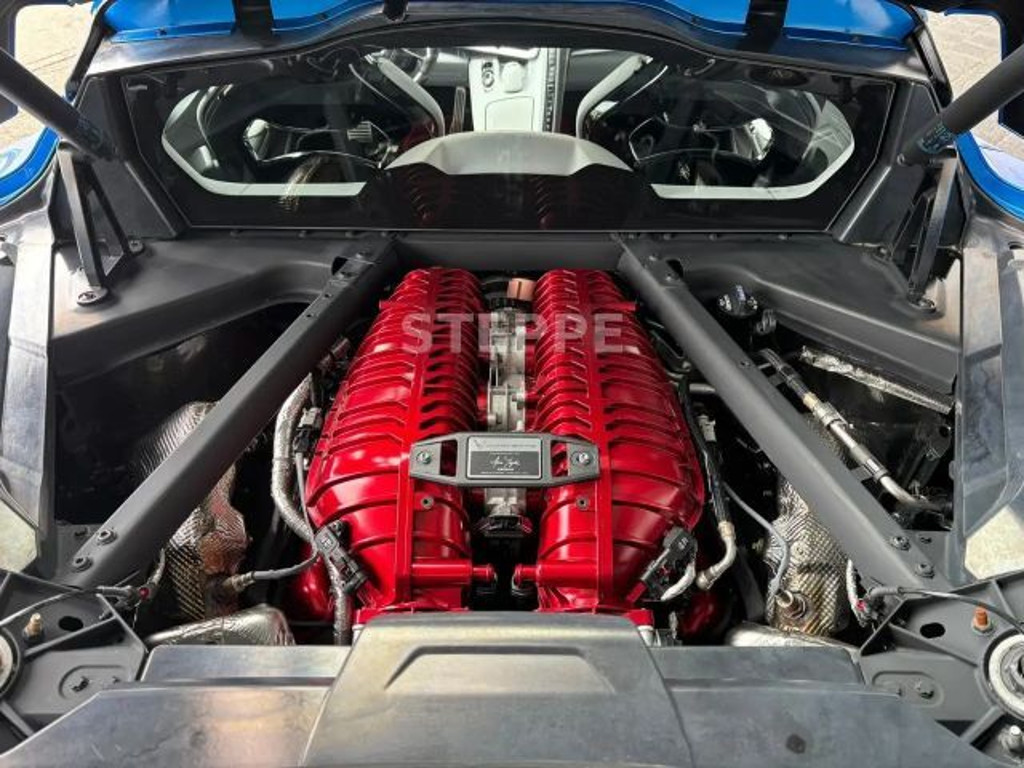 Corvette Z06
