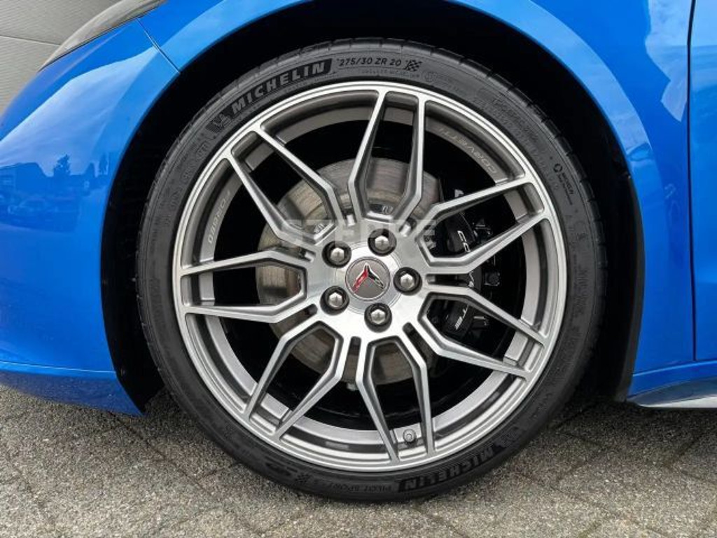 Corvette Z06