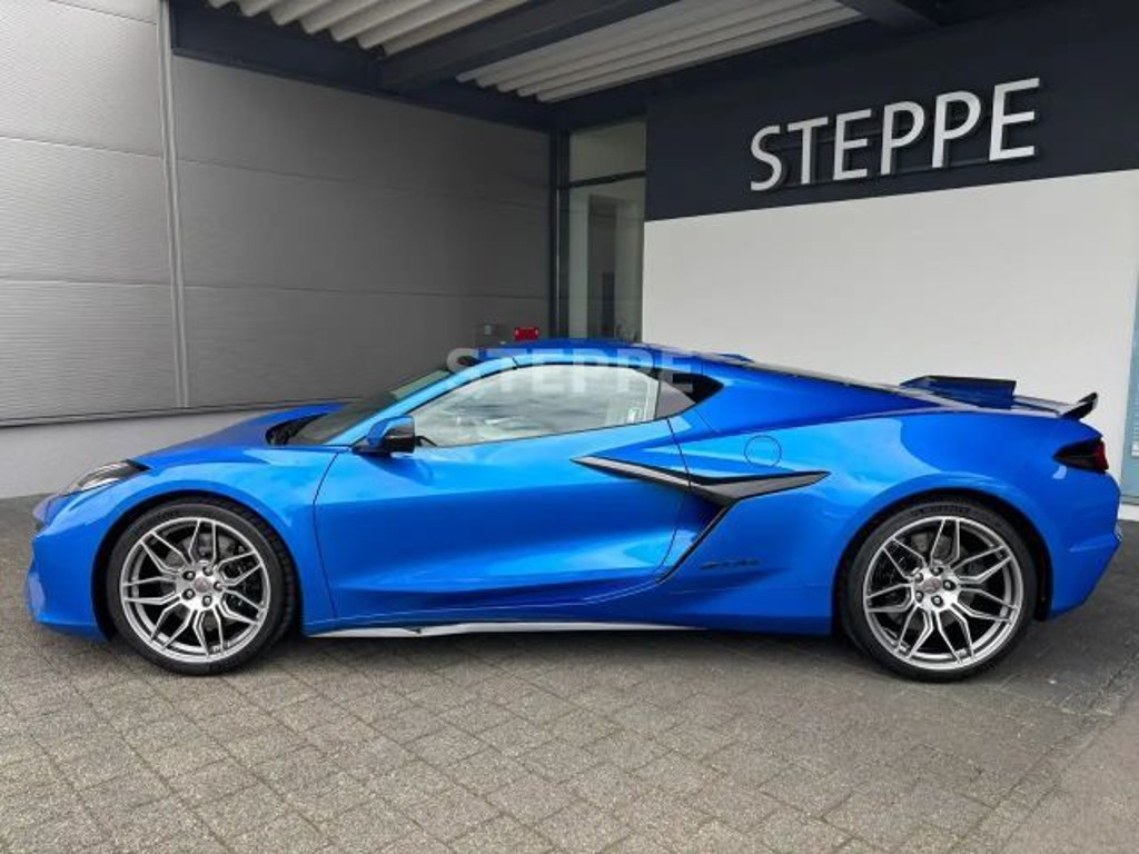 Corvette Z06