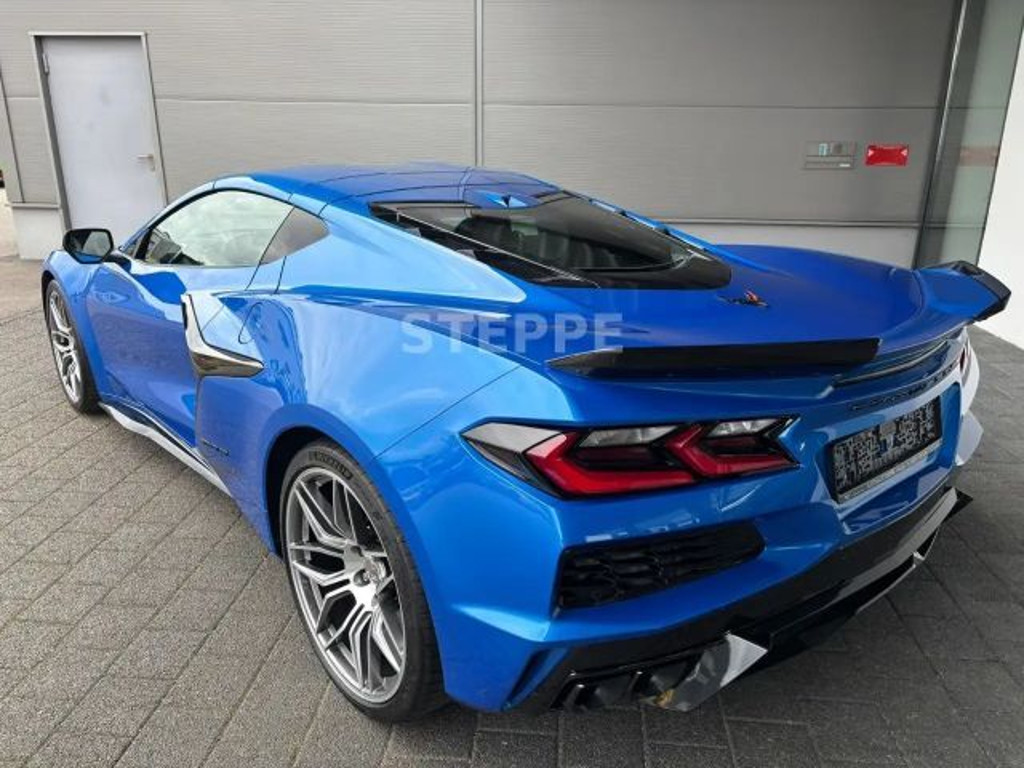 Corvette Z06