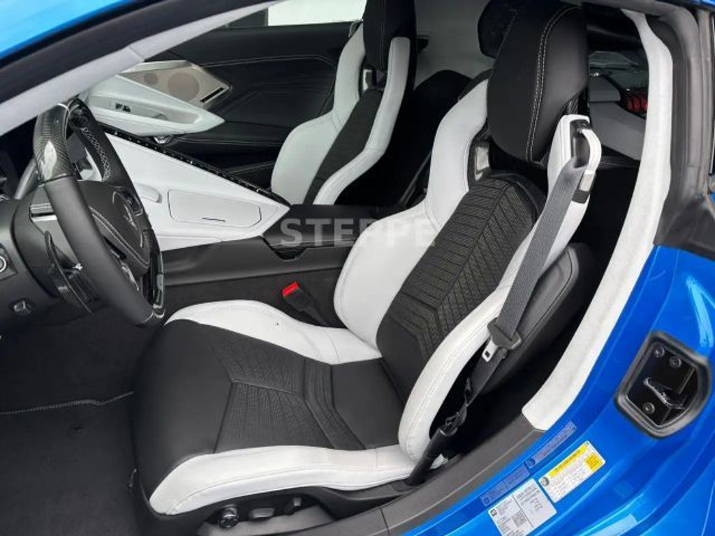 Corvette Z06