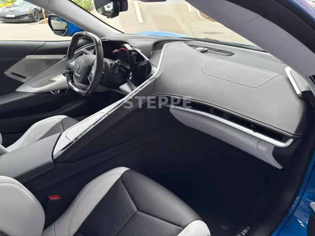 Corvette Z06