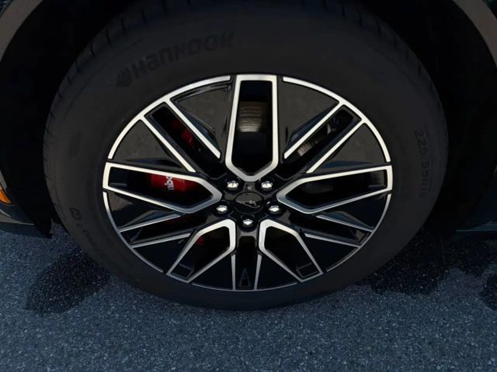 Ford Mustang Mach-E