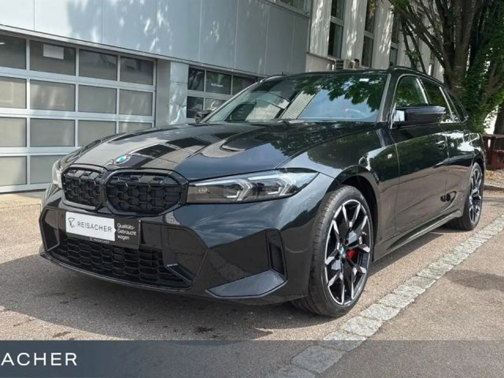 BMW 3 Serie 340 M-Sport xDrive