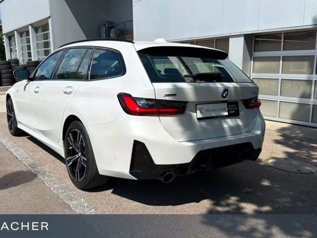 BMW 3 Serie