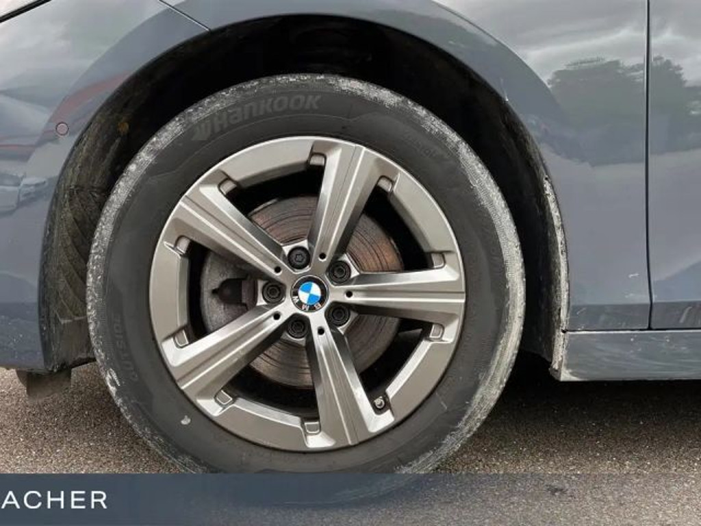 BMW 2 Serie