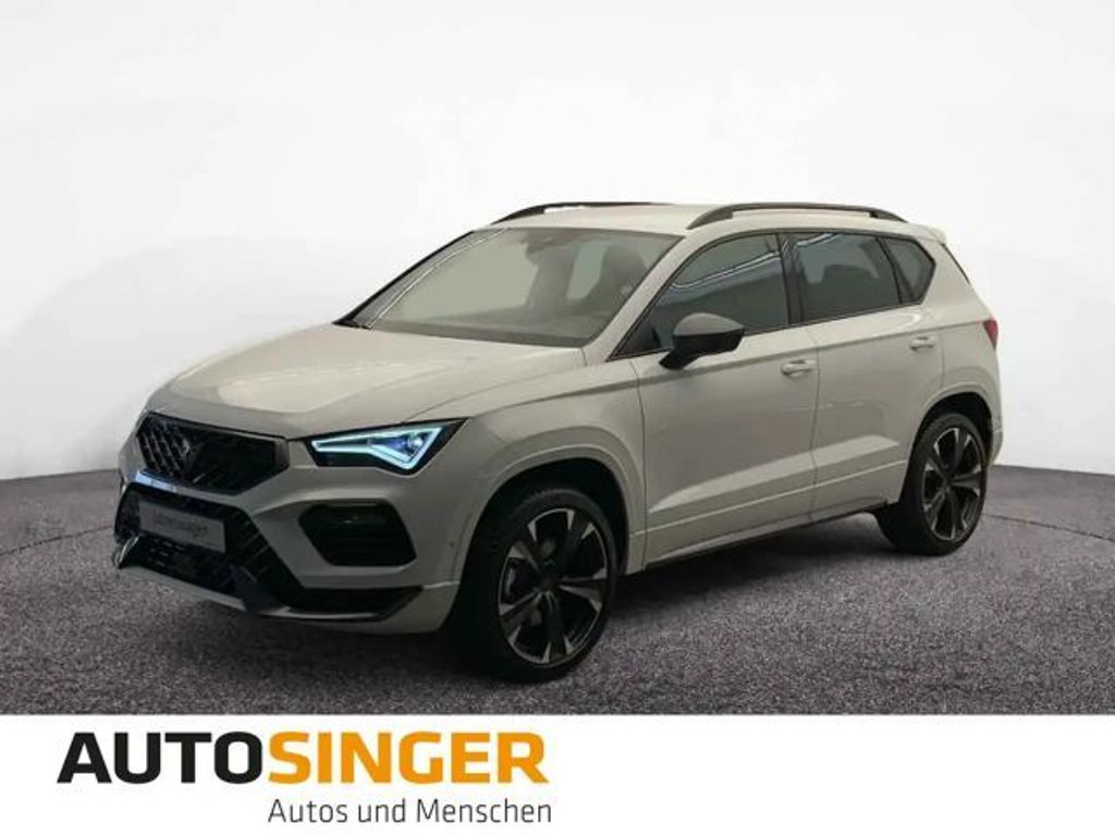 Cupra Ateca DSG VZ