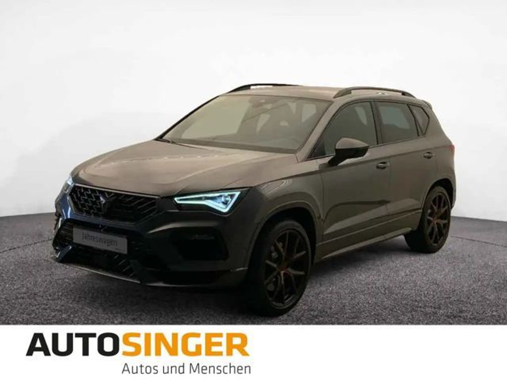 Cupra Ateca DSG VZ