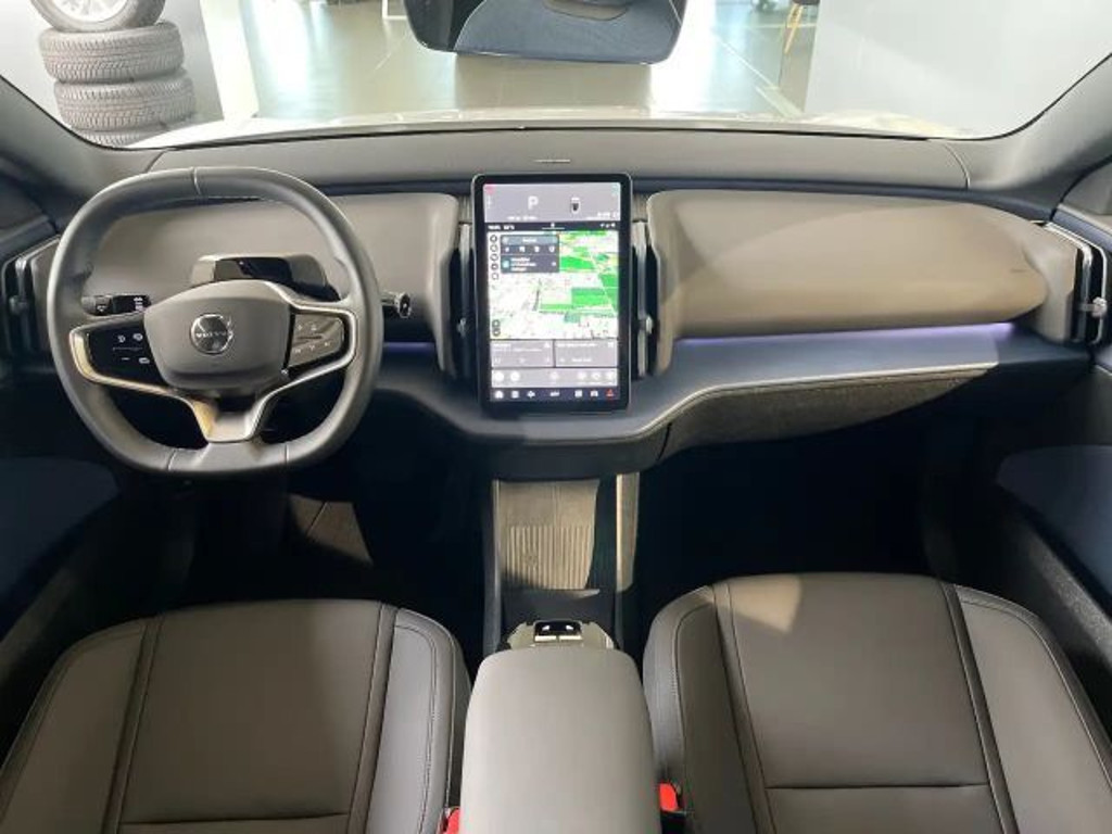 Volvo EX30