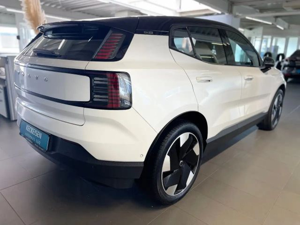 Volvo EX30