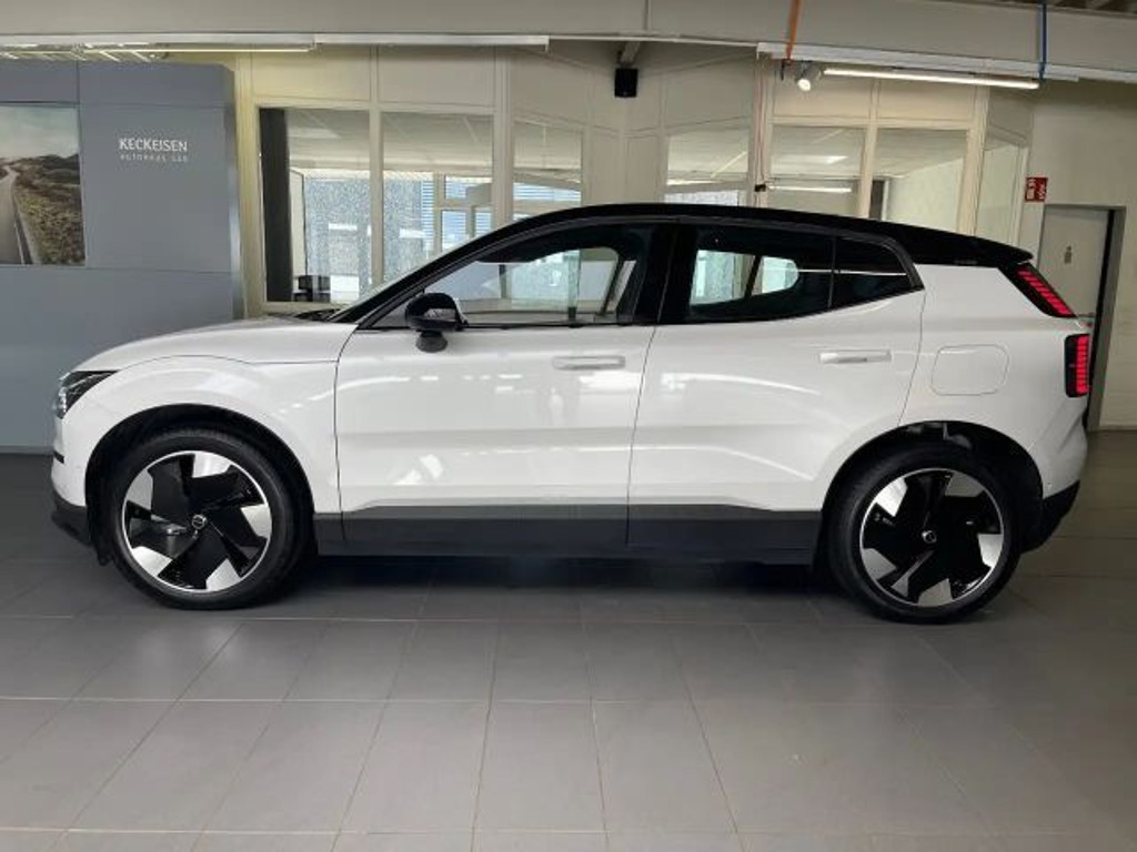 Volvo EX30