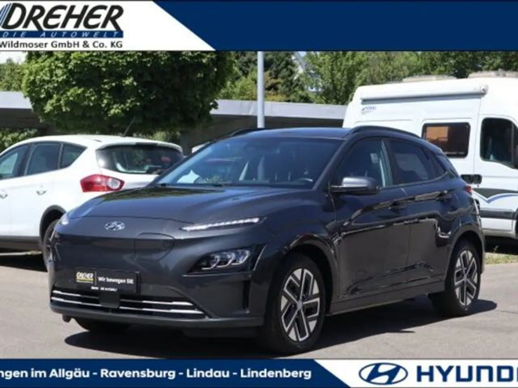 Hyundai Kona Electric Trend 2WD