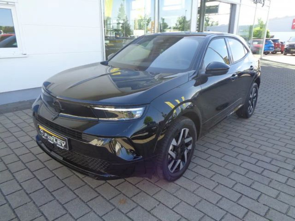 Opel Mokka Grand Sport Hybrid GS-Line
