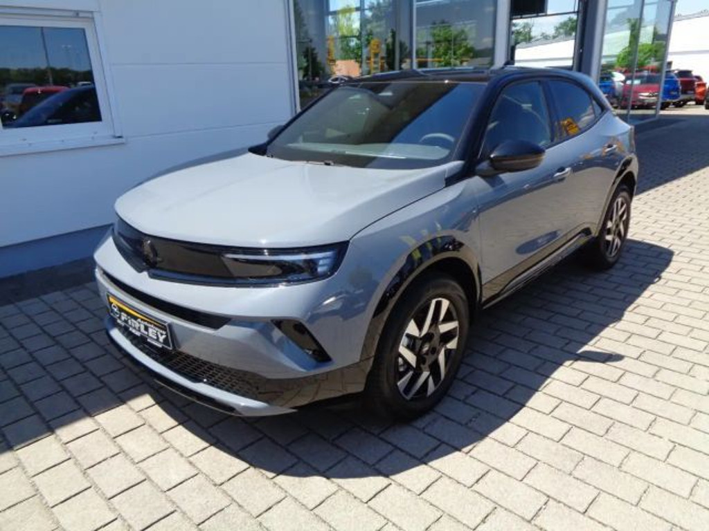 Opel Mokka Grand Sport GS-Line