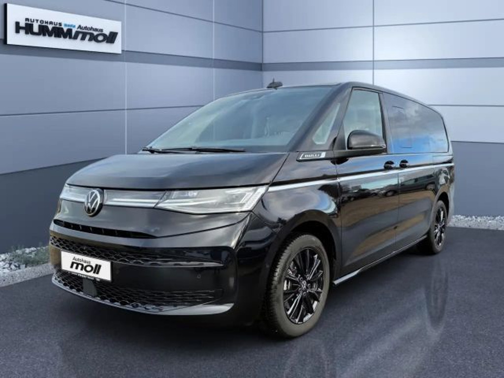 Volkswagen Multivan DSG 2.0 TDI T7