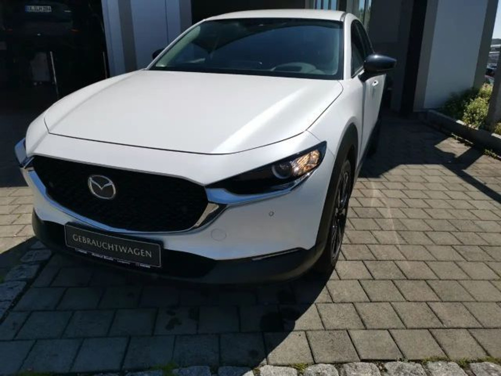 Mazda CX-30 SkyActiv