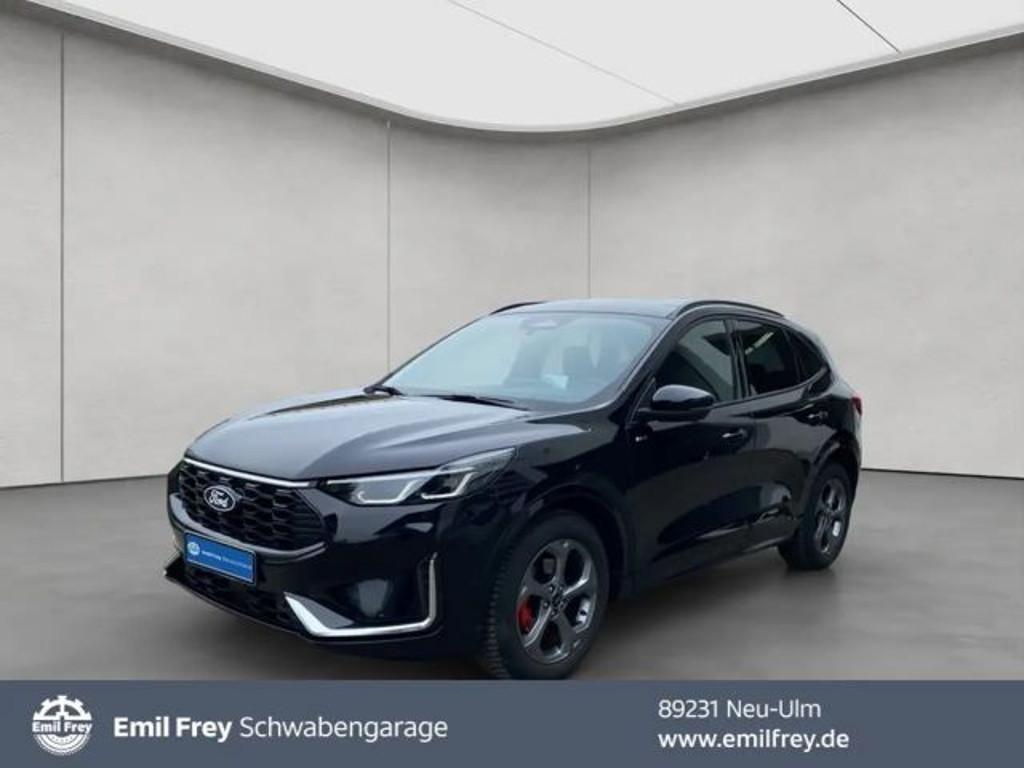 Ford Kuga ST Line X