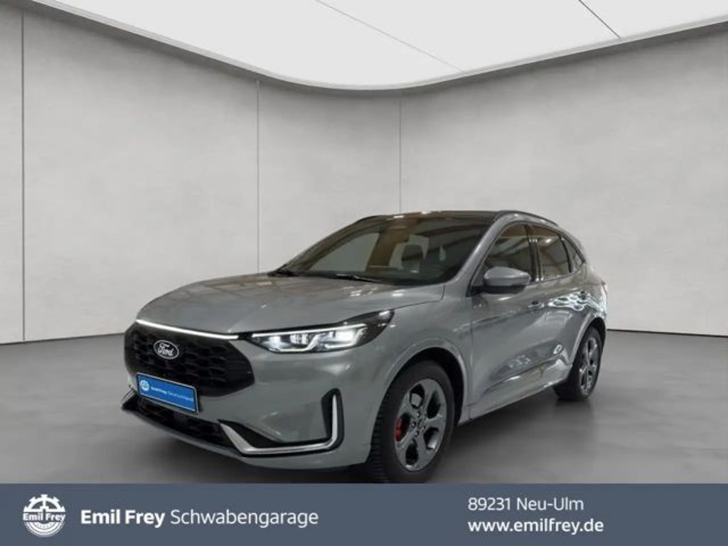 Ford Kuga EcoBoost ST Line X