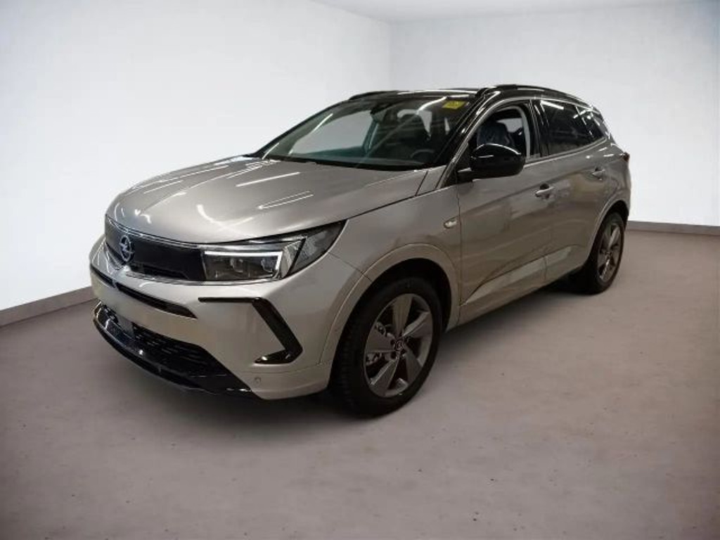 Opel Grandland X Elegance